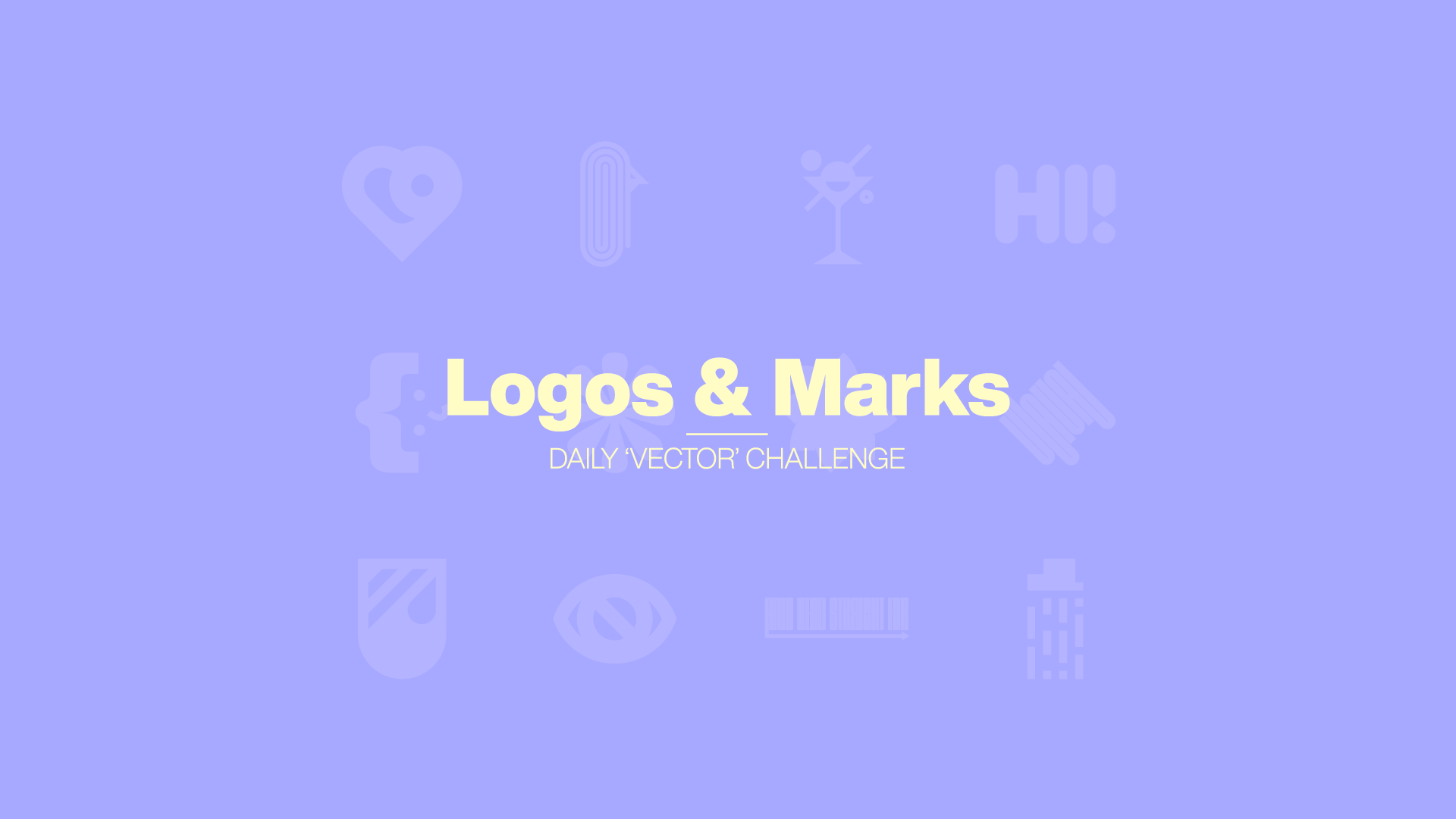 12 Logos