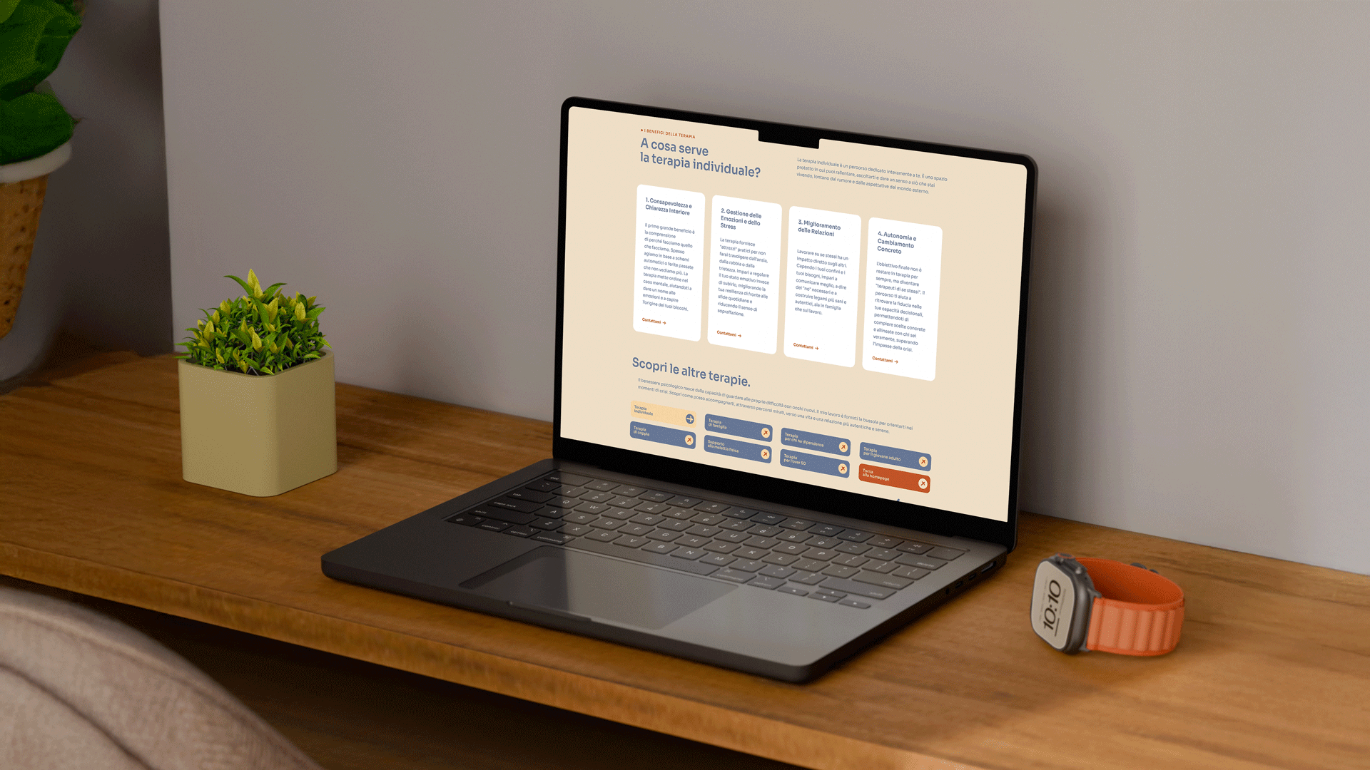 mockup terapia individuale